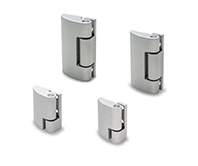 CMDX-AL-Šarke za uske dovratnike i tanke okvire