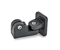 GN 281-Zglobne spojnice cevastog profila