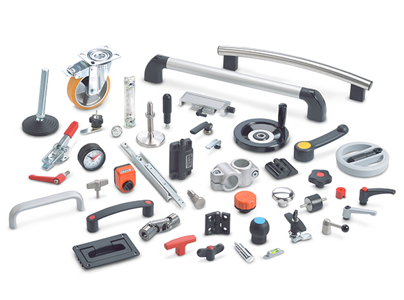 Standardni<br> strojni elementi